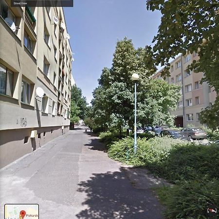 Legnica Apartament 42M2 Delux 4 Buitenkant foto