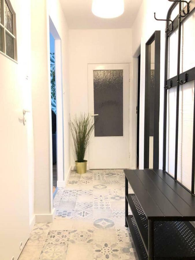 Legnica Apartament 42M2 Delux 4 Buitenkant foto